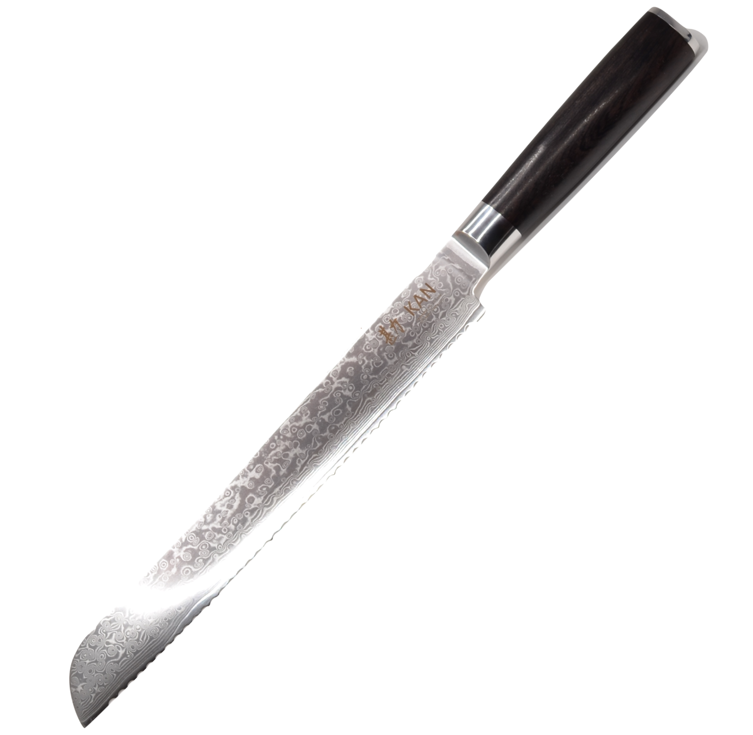 Bread Knife