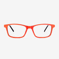 Brickell - Metal & Wood Eyeglasses