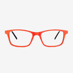 Brickell - Metal & Wood Eyeglasses