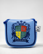 Coat of Arms - Mallet Cover
