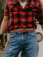 Bronco | 1.5" Width