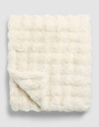 Bubble Cuddle Blanket