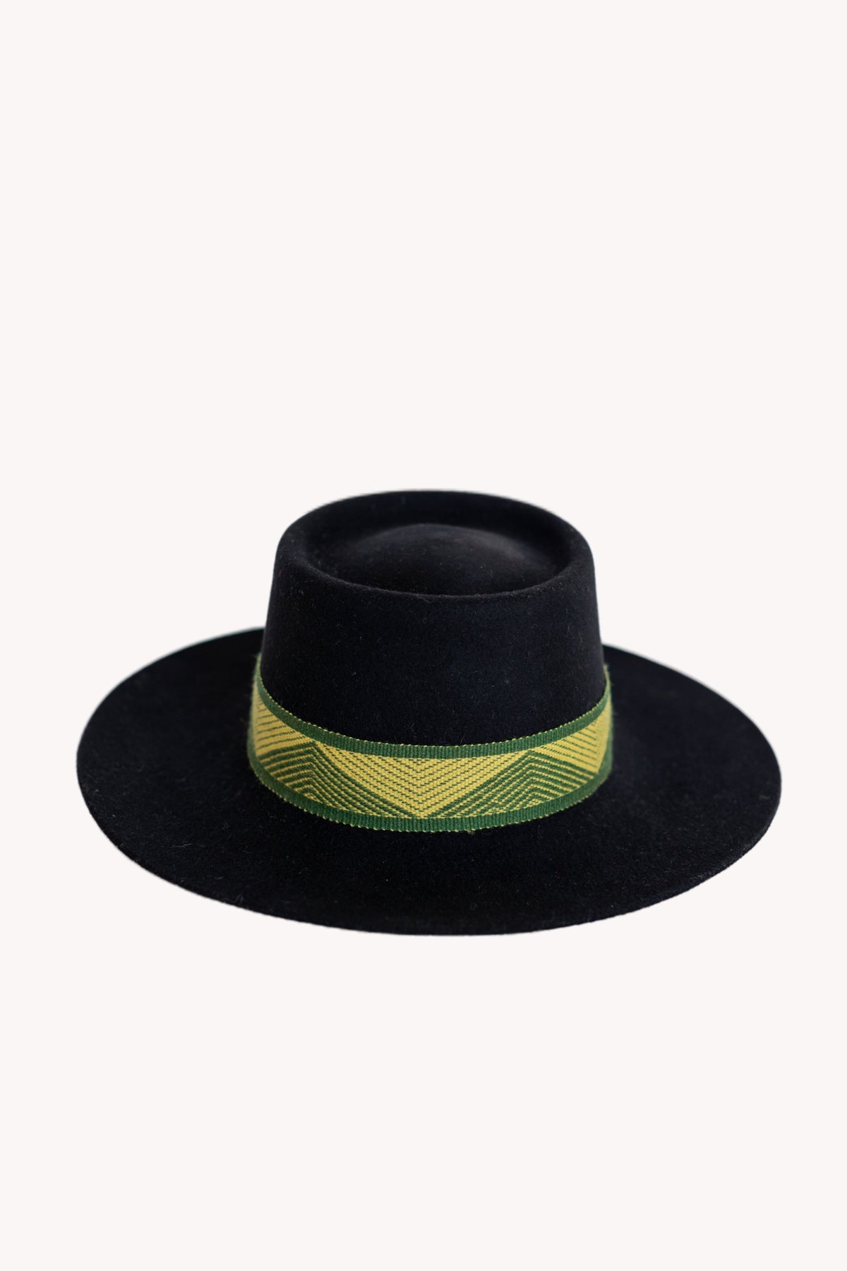 Power Intention Hat Band