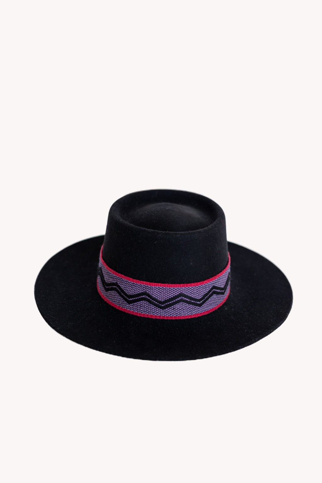 Purpose Intention Hat Band