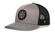 Gray-Black