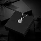 Built Different: Black Mamba - Sterling Silver