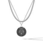 Built Different: The Wolf - Sterling Silver Set