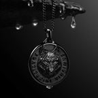 Built Different: The Wolf - Stealth
