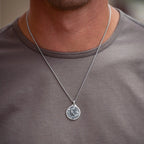 Built Different: The Panther - Sterling Silver