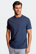 Buki Cinqo Tech Tee 2-Pack - Blue Grey/Blue Night