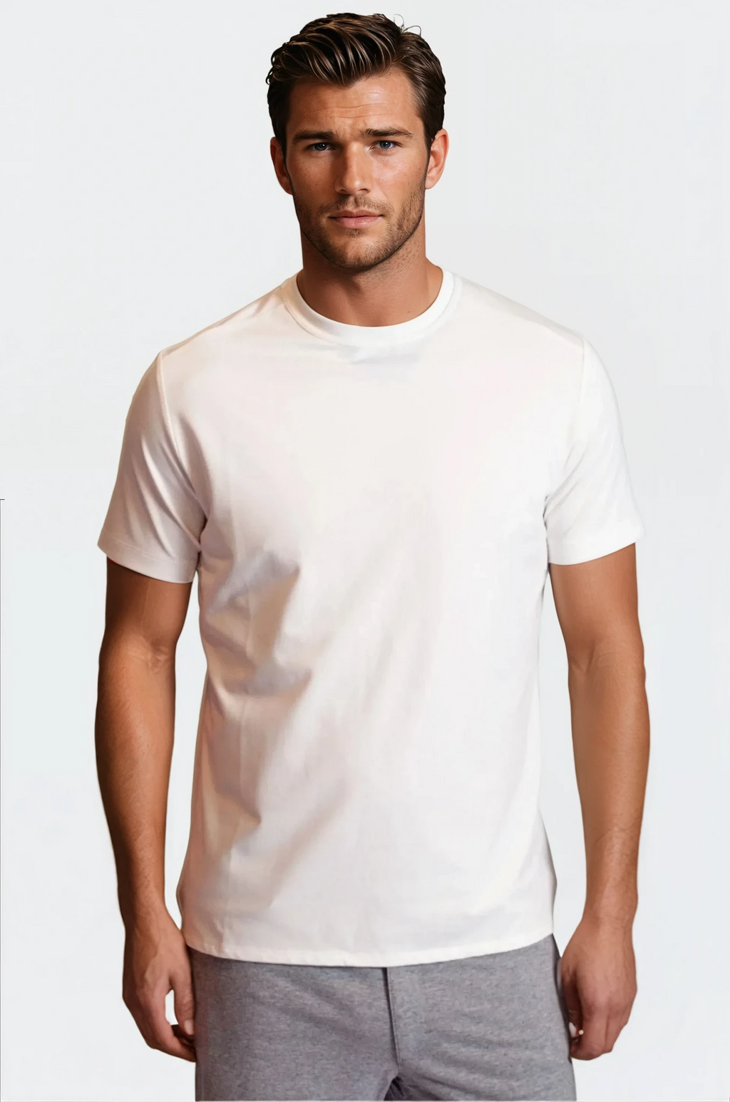 Buki Travel Blazer + White T-Shirt 2-Pack