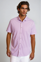 Live Wire Short Sleeve Tech Shirt