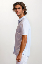 Ride The Wave Short Sleeve Tech Shirt