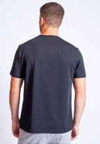 Buki Cinqo Tech Tee  - Black
