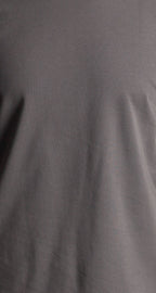 Buki Cinqo Tech Tee - Raven