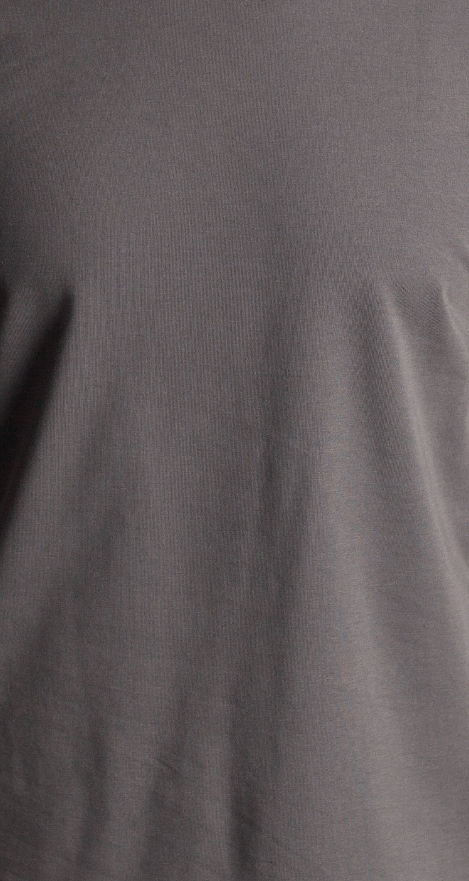 Buki Cinqo Tech Tee - Raven