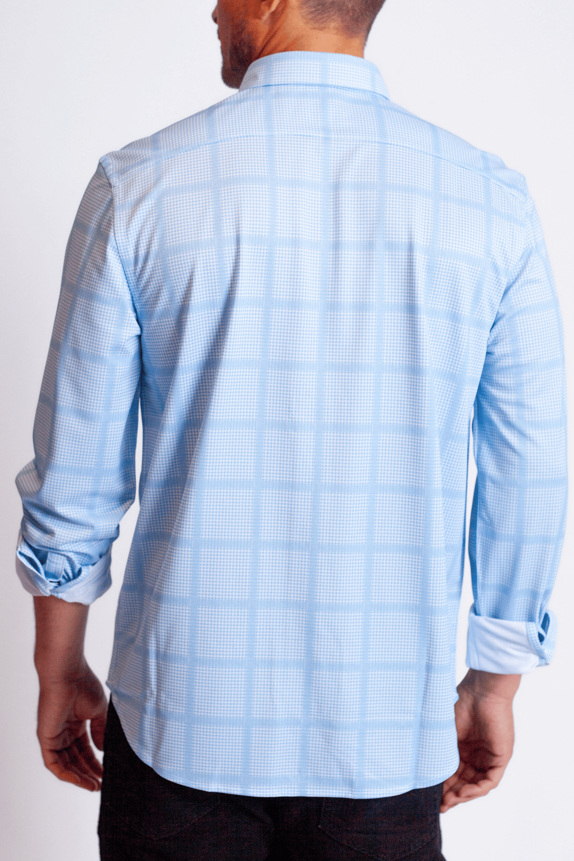 Montauk Long Sleeve Tech Shirt