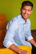 Montauk Long Sleeve Tech Shirt