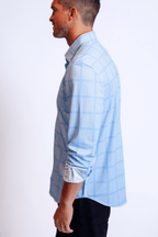Montauk Long Sleeve Tech Shirt