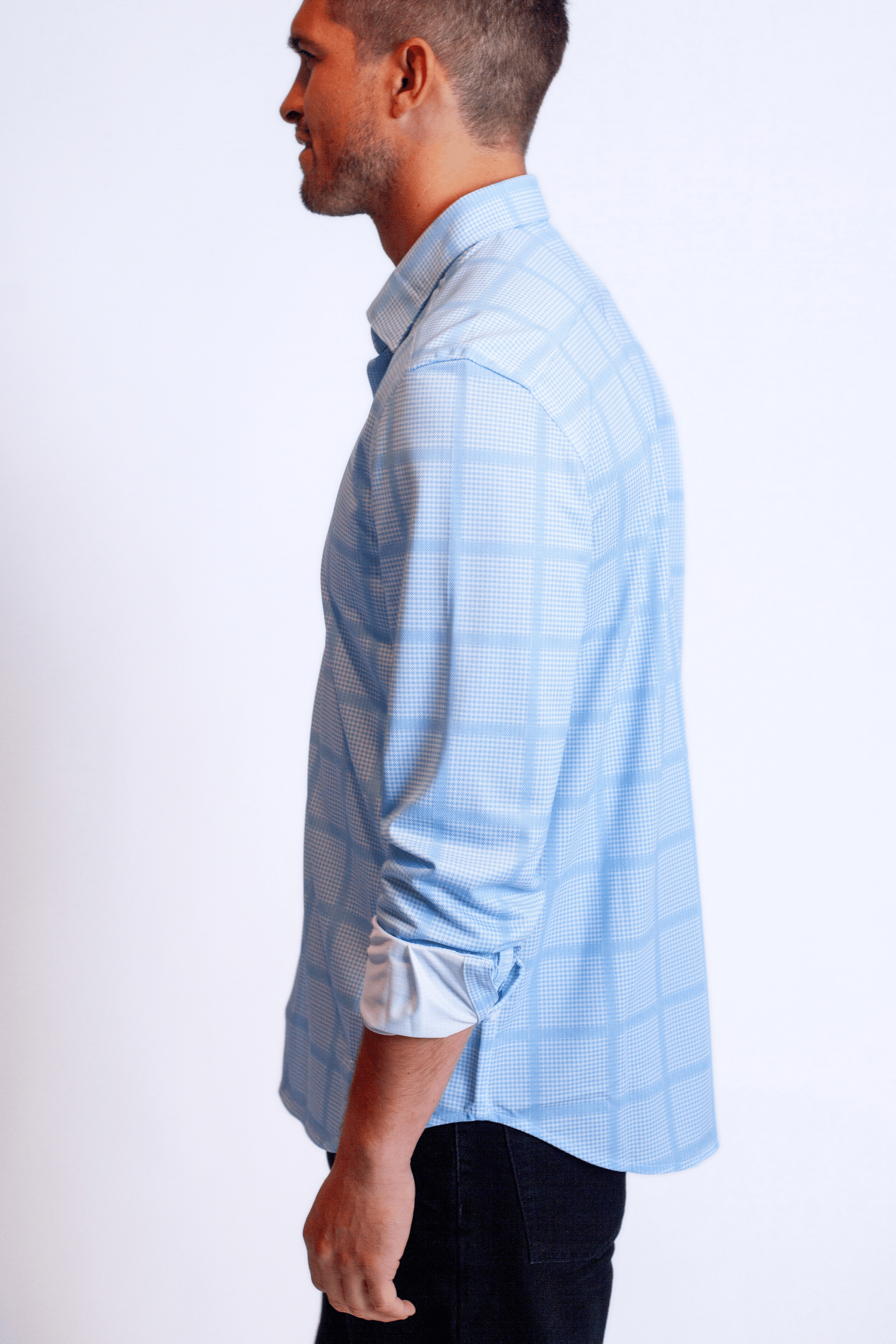 Montauk Long Sleeve Tech Shirt