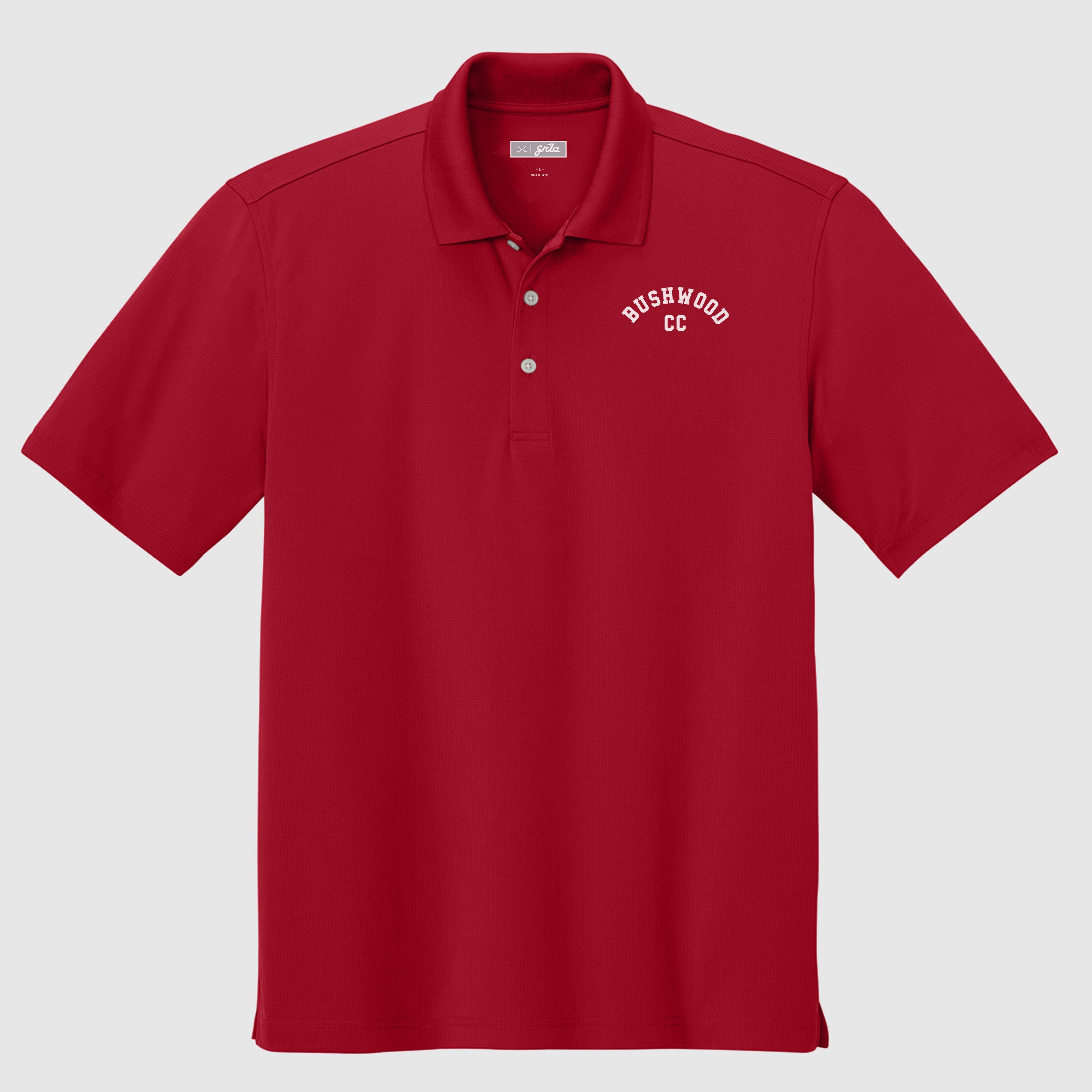 Bushwood Polo 2