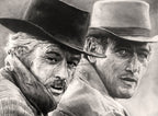 Butch and Sundance
