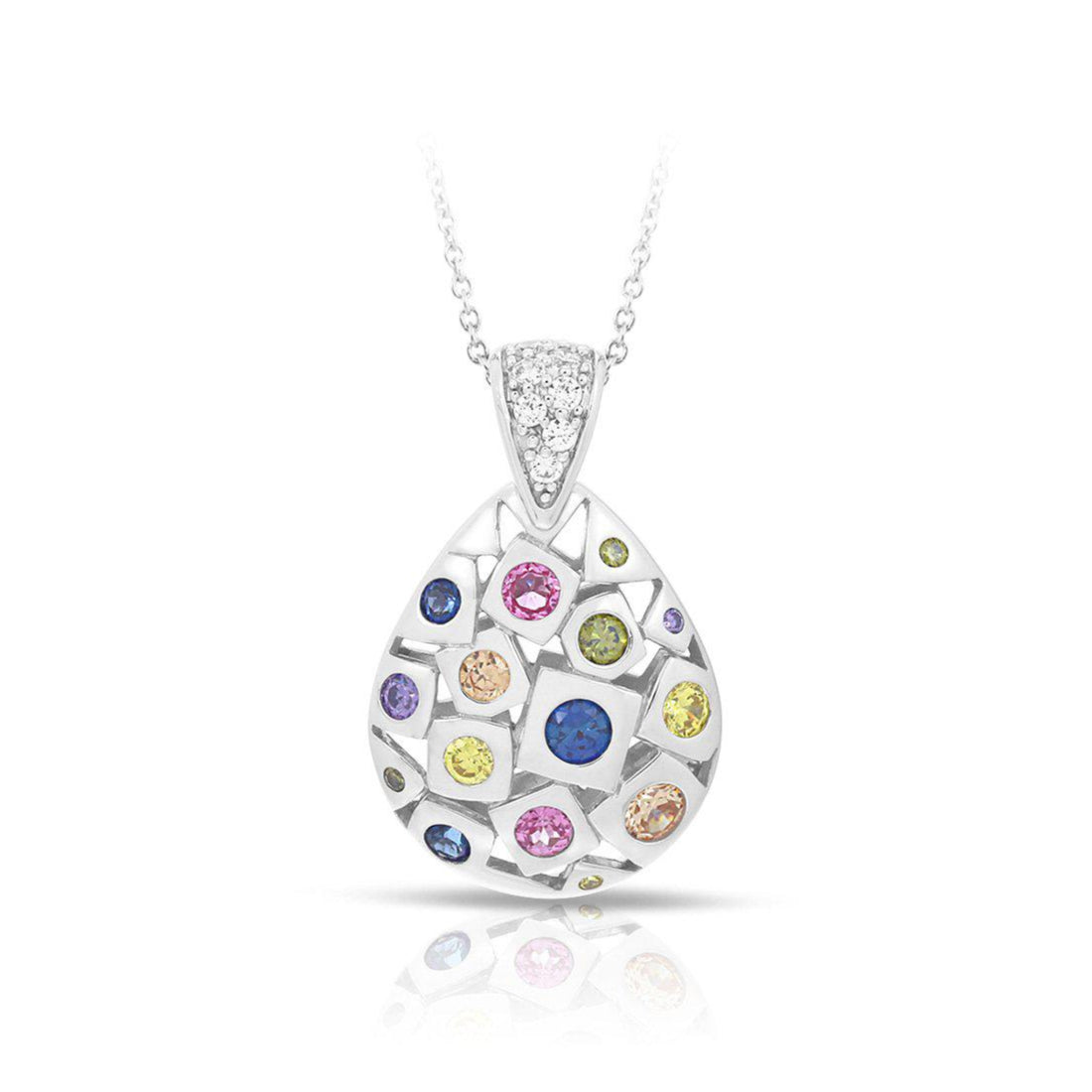 Byzantine Pendant
