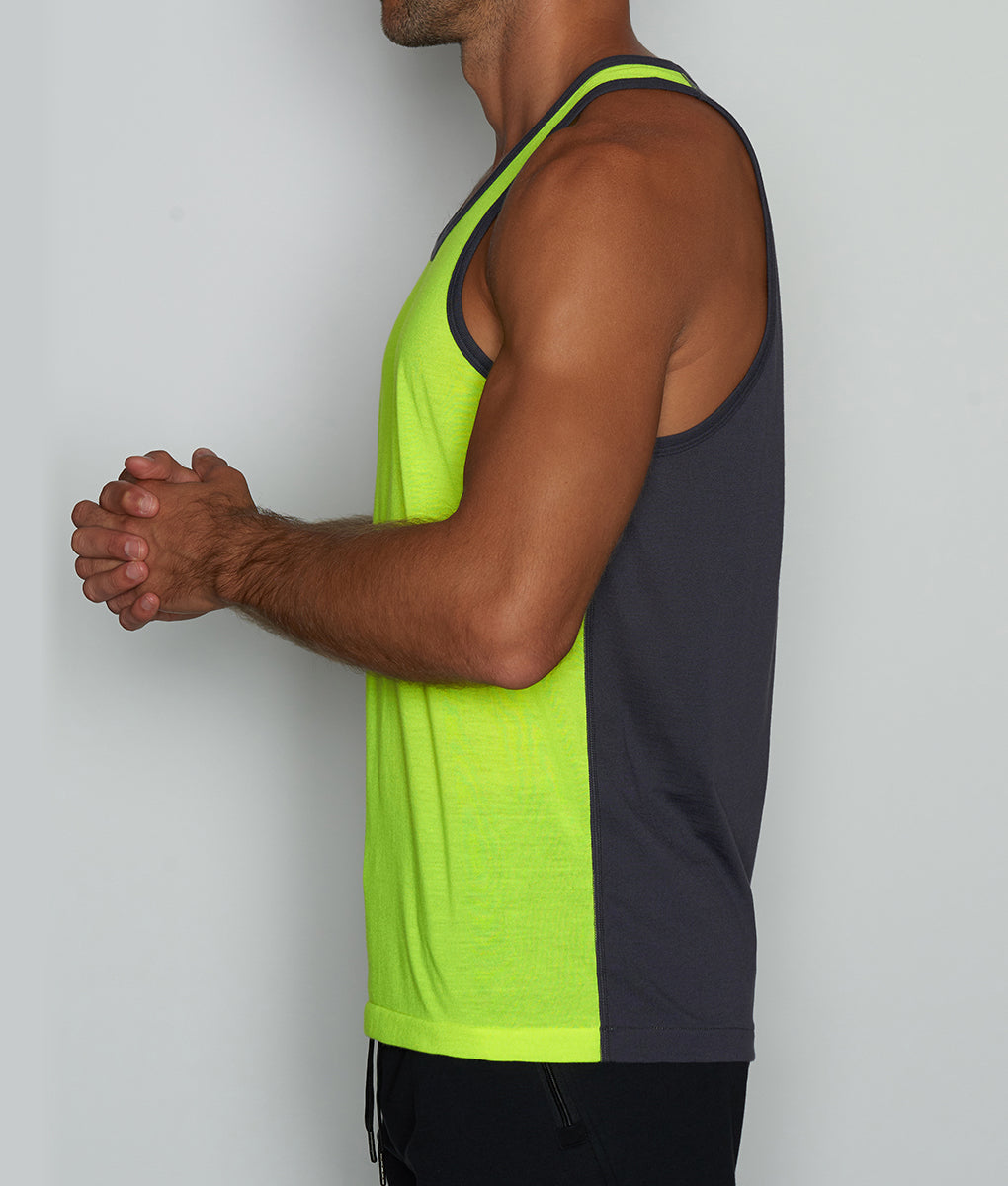 C-IN2 Super Bright Tank