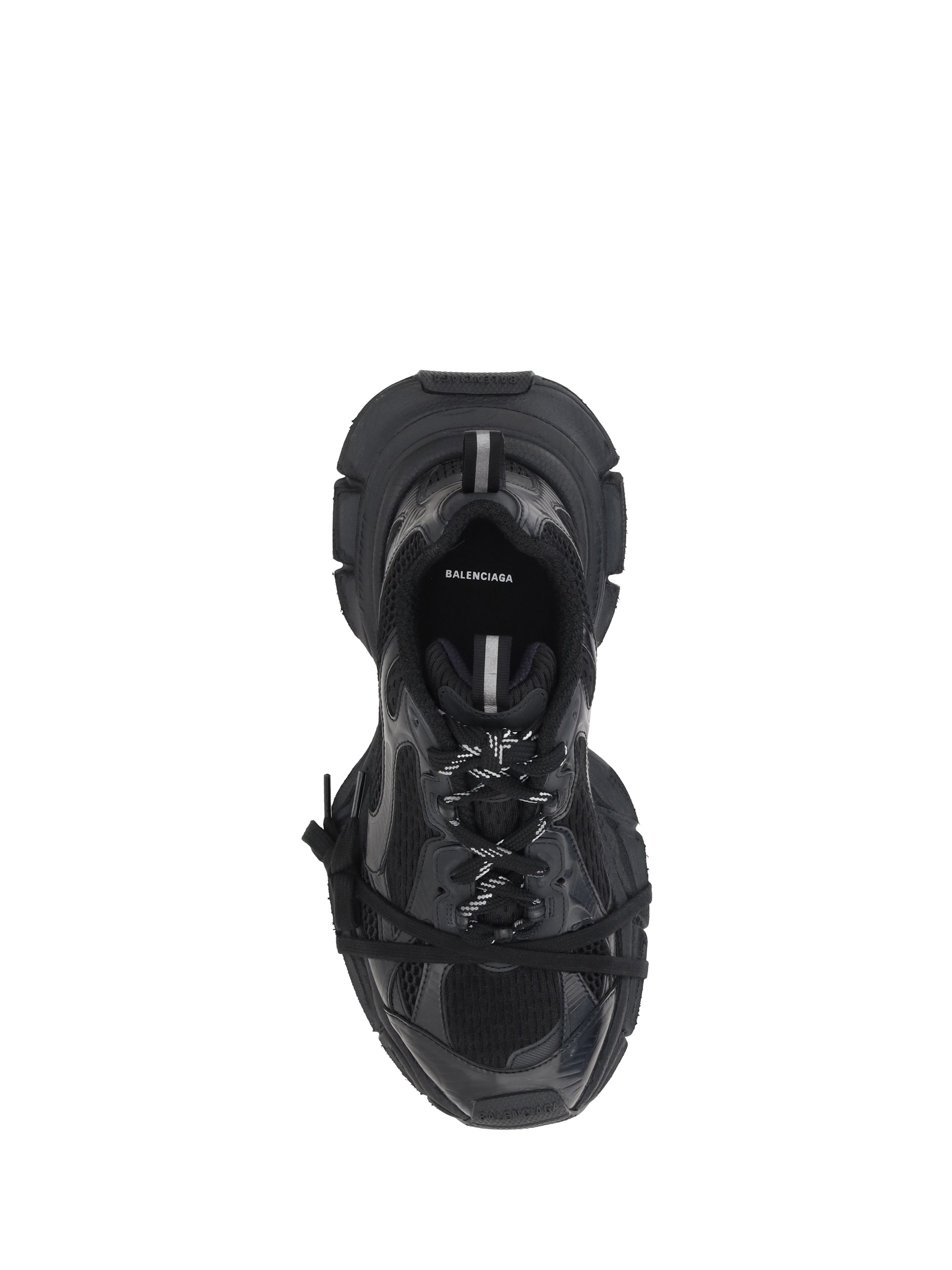 Balenciaga Men 3Xl Sneakers