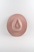 The Nomad - Pale Dusty Rose