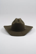 Mustang - Dark Olive