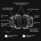 Callous Daoboys X Heavys