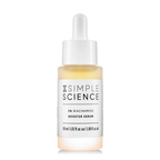 ISOMERS Skincare Simple Science 5% Niacinamide Booster Serum
