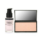 Ready to Wear Face DUO w/ Perfect Canvas Primer & Couture Powder