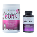 Vitauthority MultiCollagen Burn w Melt PM Duo