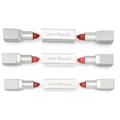 Jerome Alexander Matte & Shine Lipstick Trio