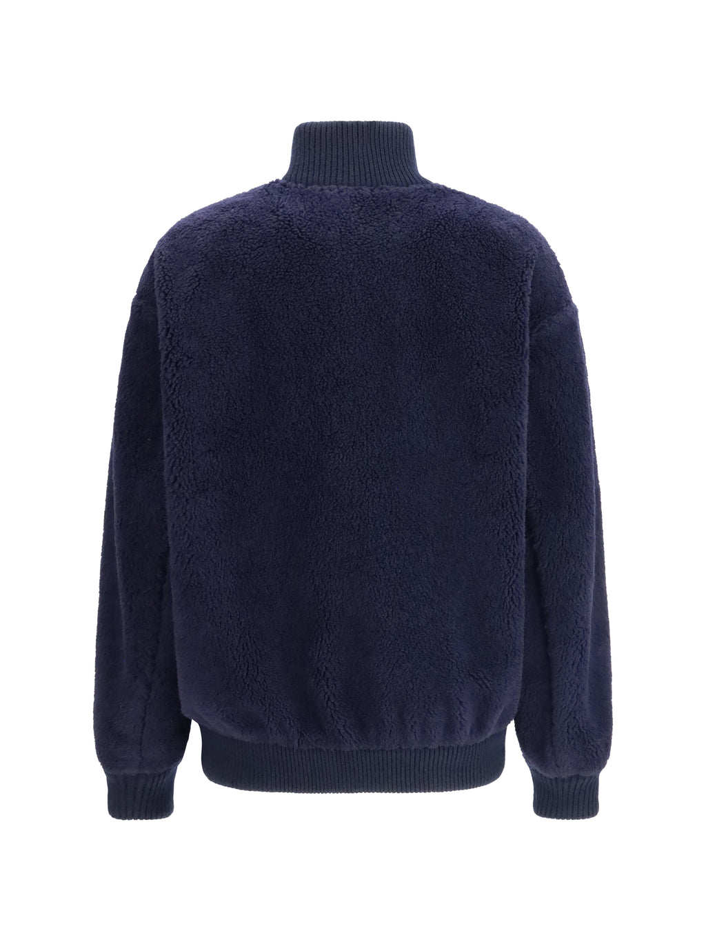 Fleece Jacket Navy