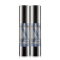ISOMERS LX Diamond Peptide Overnight Hydrating Mask Duo