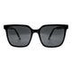 Black / Smoke Lens