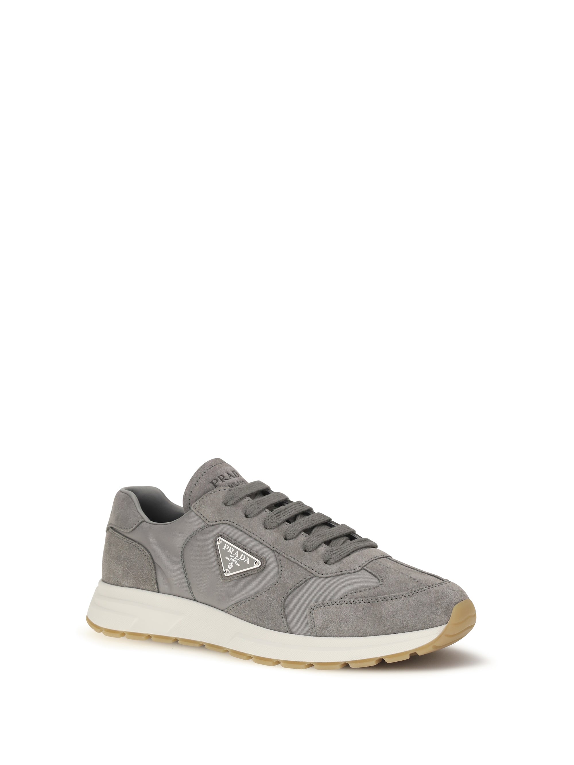 Sneakers Prax 01 Re-Nylon Steel