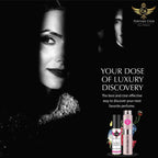041- Blooming Mind Duo Set  Fragrance Oil and Perfume Spray Bundle