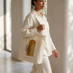The Lincove 100% Cotton Tote Bag