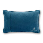 Caddie Issues Needlepoint Pillow