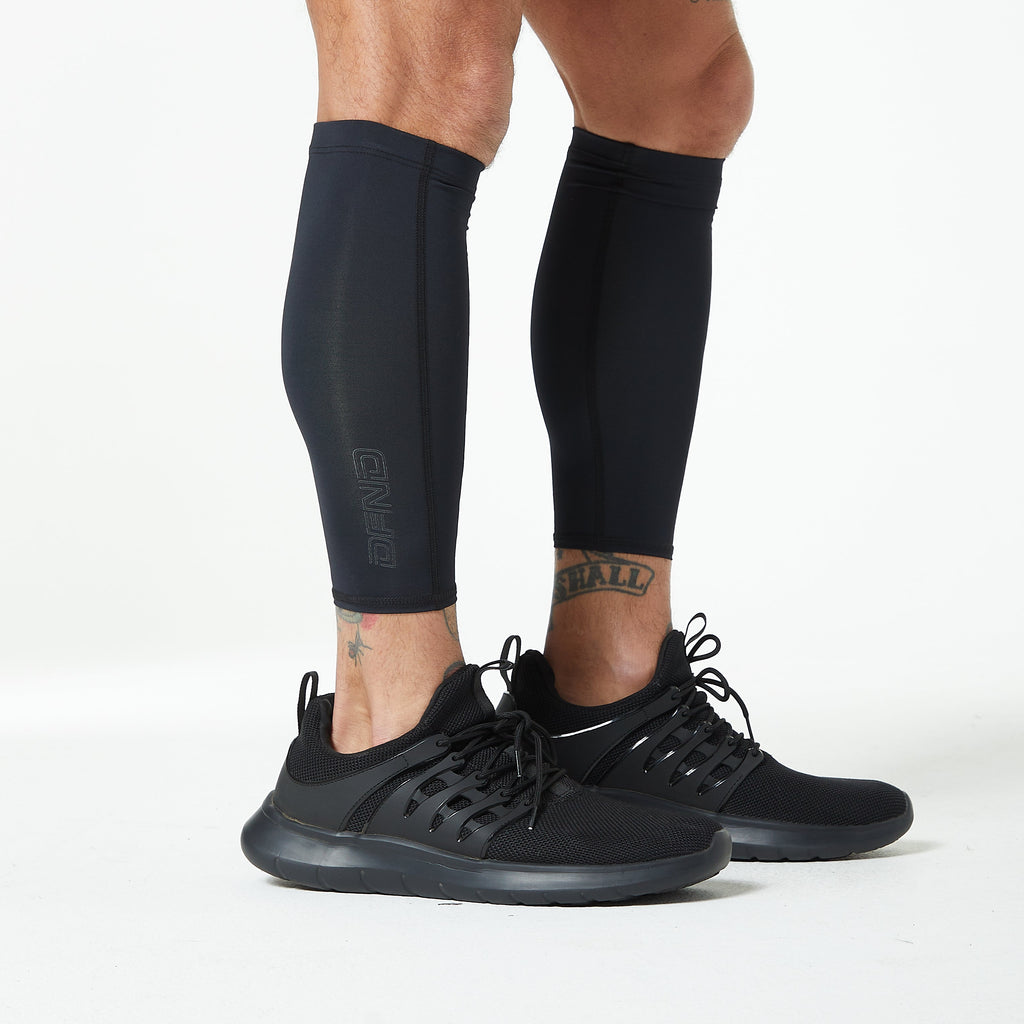 ACTIVE Ax COMPRESSION CALF SLEEVES (2 PACK)