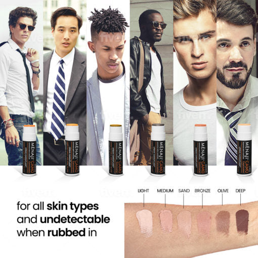 URBAN CAMOUFLAGE® Concealer Stick