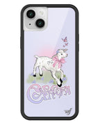Capricorn iPhone Case