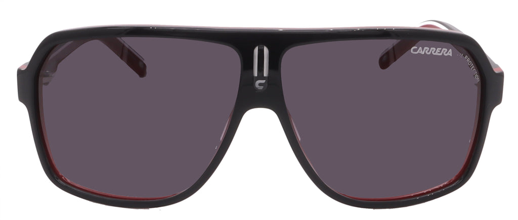 Carrera Sunglasses CARR 27-XAV-62-10-130 Non-Polarized