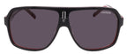 Carrera Sunglasses CARR 27-XAV-62-10-130 Non-Polarized