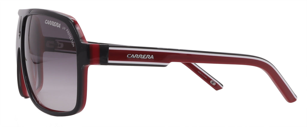 Carrera Sunglasses CARR 27-XAV-62-10-130 Non-Polarized