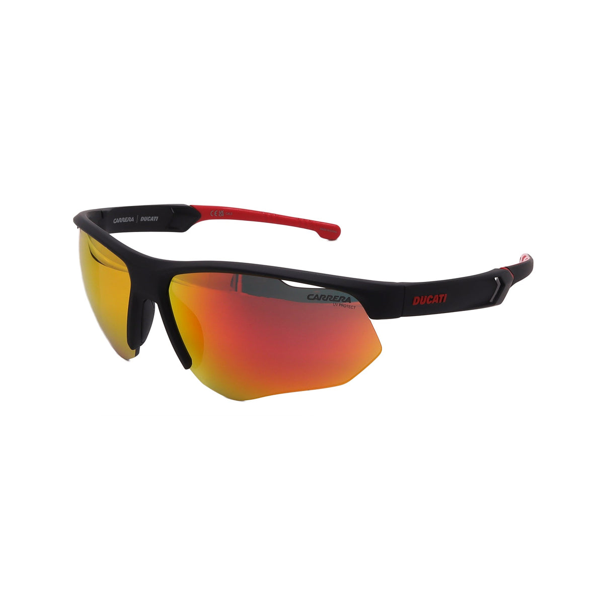 Carrera Sunglasses CARDUC 044/S-003-69-10-130 Non-Polarized